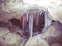 Кунгурская пещера. Дополнение